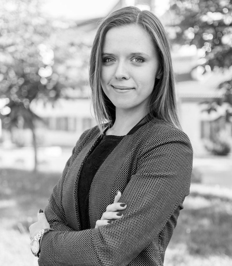 Monika Poškutė